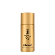 150 ML Rabanne MILLION One Million Deodorant Spray  1 of 2 