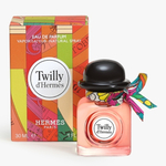 30 ML Hermès TWILLY D'HERMES Apă de parfum  3 of 3 Apă de parfum