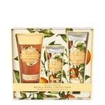 200+60+130 ML Somerset SET Set de Baie Orange Blossom  1 of 1 Set de Baie Orange Blossom