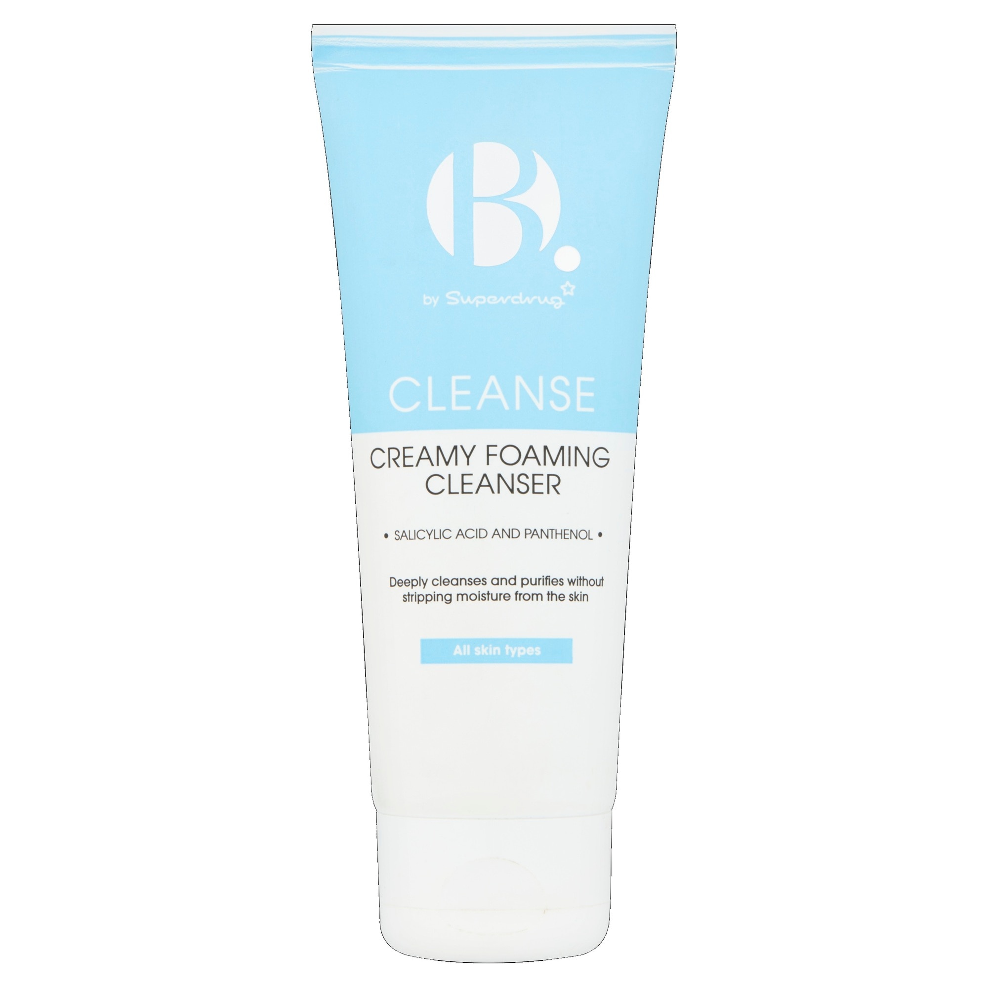 100 ML MARIONNAUD SKIN SYSTEM Cleanse Gel de curatare spumant cremos Creamy 1 of 2 Gel de curatare spumant cremos Creamy
