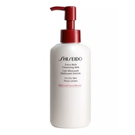 125 ML SHISEIDO CLEANSERS Lapte demachiant Extra Rich  1 of 2 