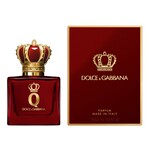 30 ML Dolce & Gabbana Q by Dolce Gabbana Q by Dolce&Gabbana Parfum  3 of 4 Q by Dolce&Gabbana Parfum