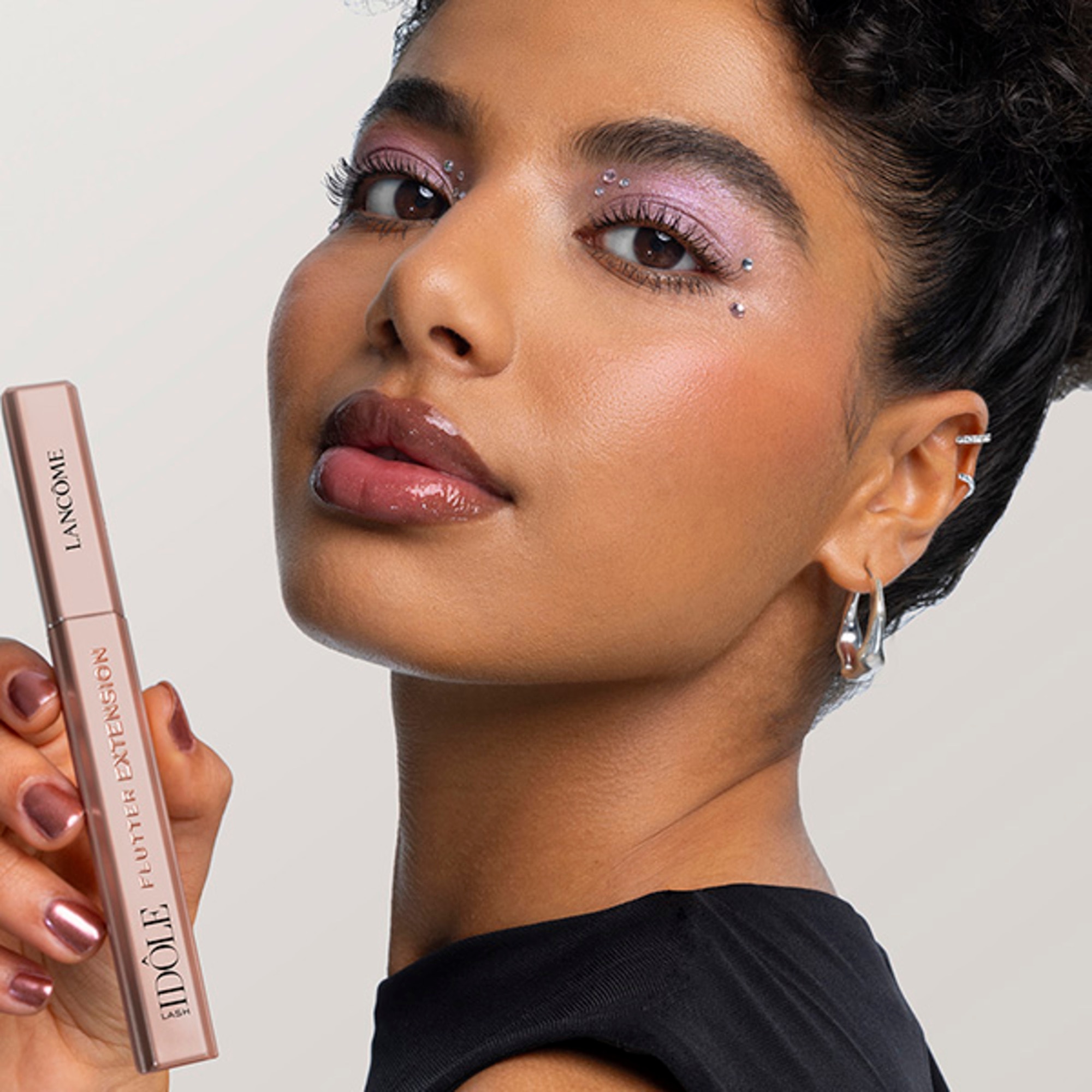 Mascara Lash Idole Flutter Extension