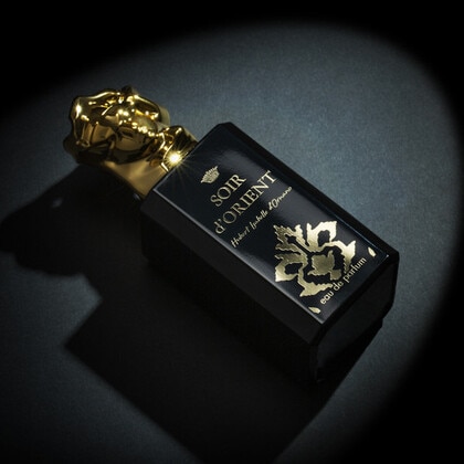 Soir D orient Apa de Parfum