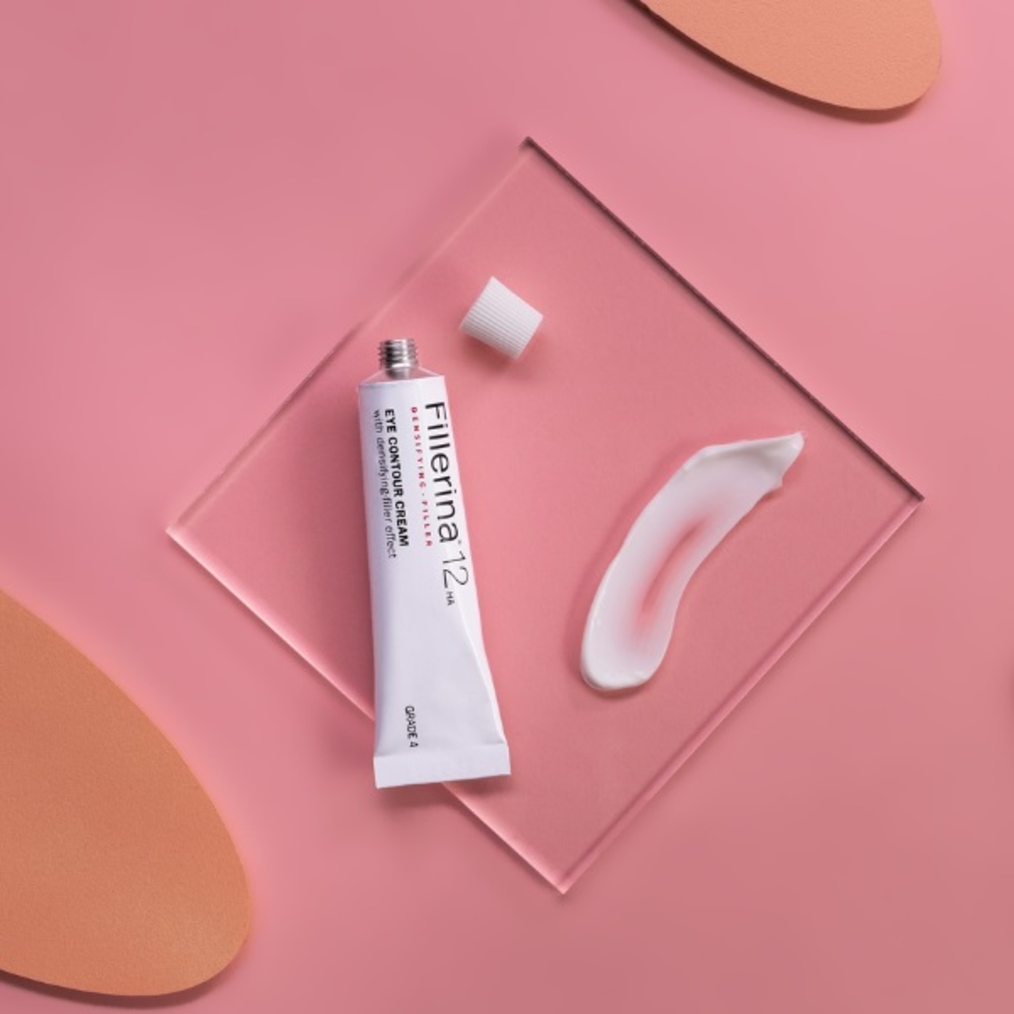 Crema contur ochi cu efect de umplere Densifying Filler Grad 5