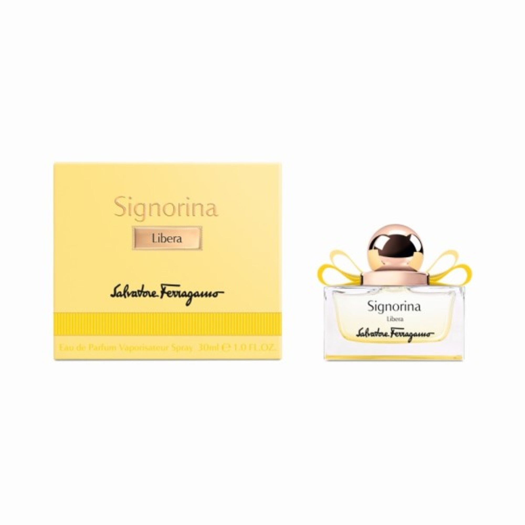 Signorina Libera Apa de Parfum