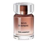 50 ML KARL LAGERFELD PARFUMS MATIERES Bois d Ambre Apa de Toaleta  1 of 3 Bois d Ambre Apa de Toaleta