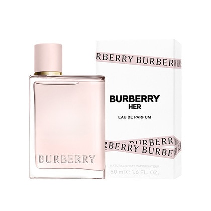 Burberry Her Apa de Parfum