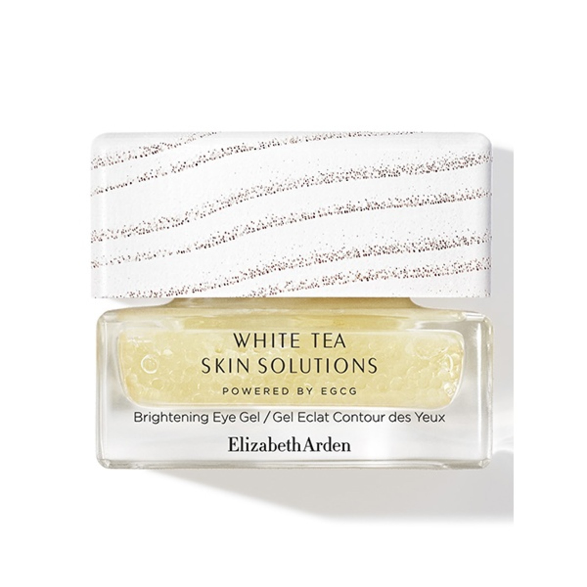 15 ML Elizabeth Arden WHITE TEA Gel-crema pentru ochi Skin Solutions 1 of 2