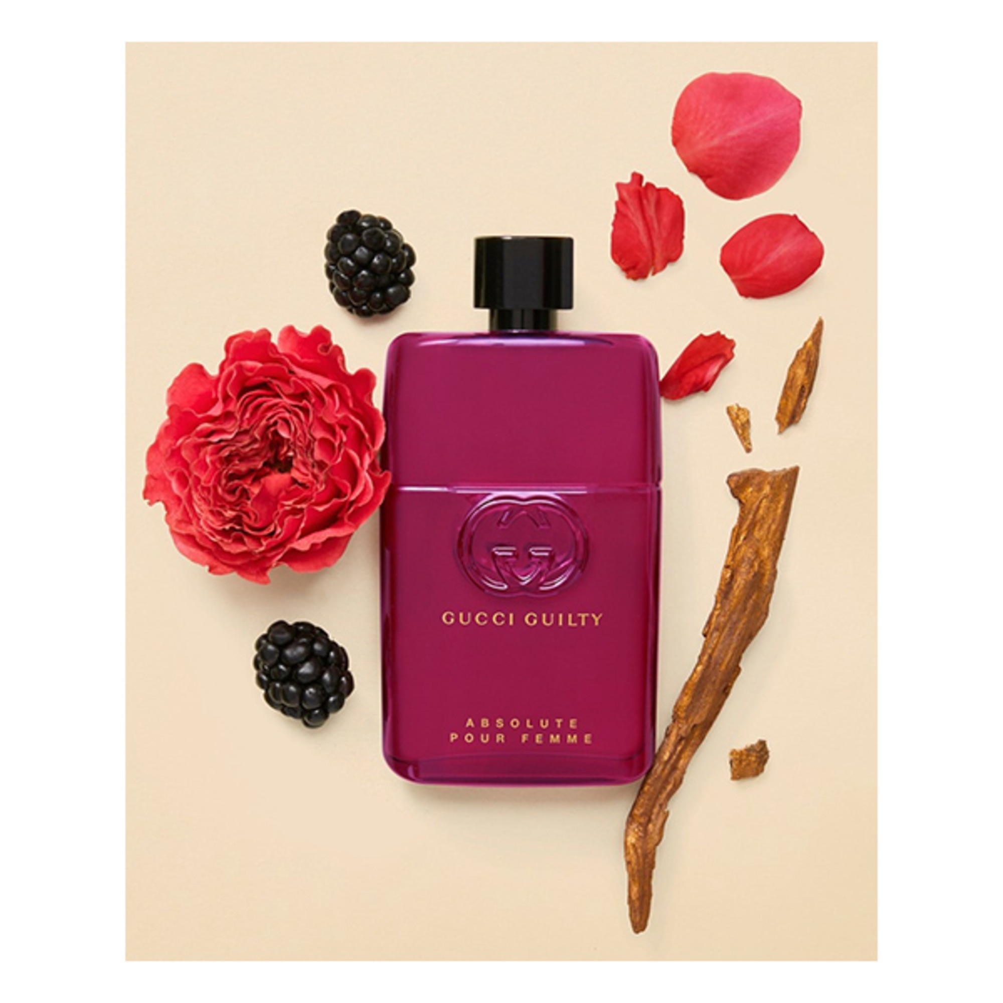 Gucci Guilty Absolute Femme Apa de Parfum