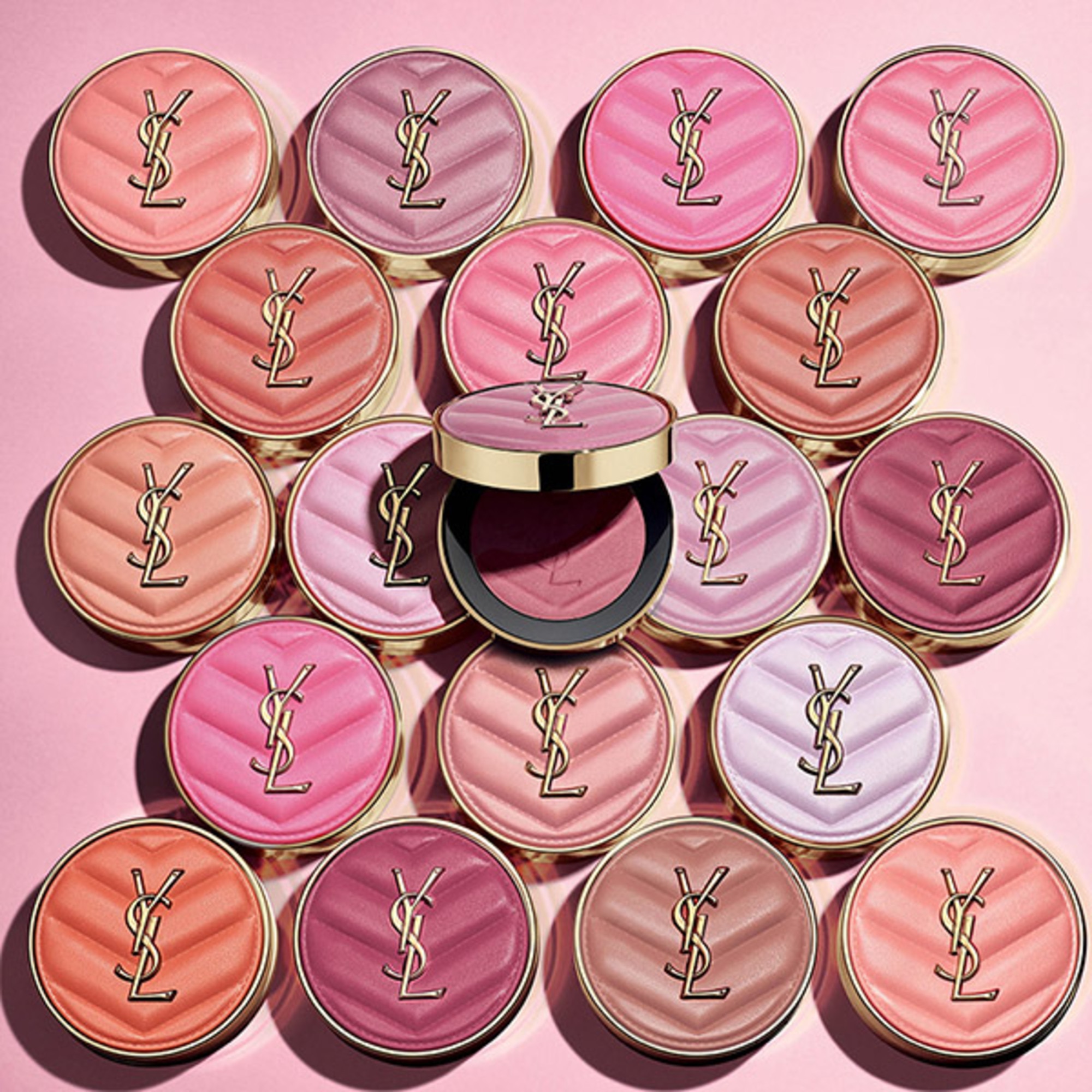 Fard de obraz Powder Blush