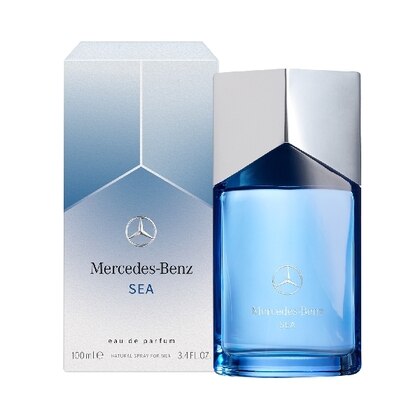 Sea Apa de Parfum