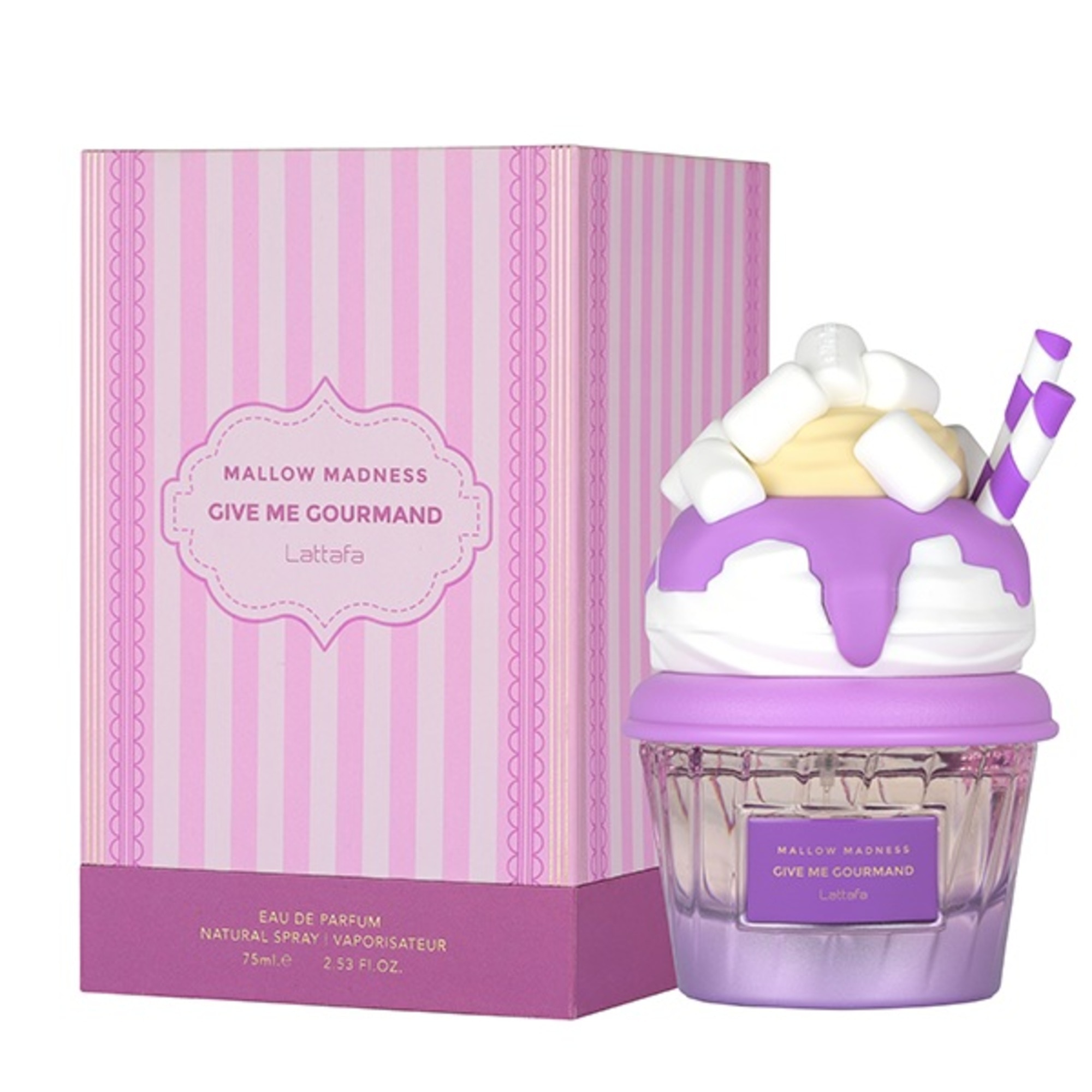 Mallow Maddnes Apa de Parfum