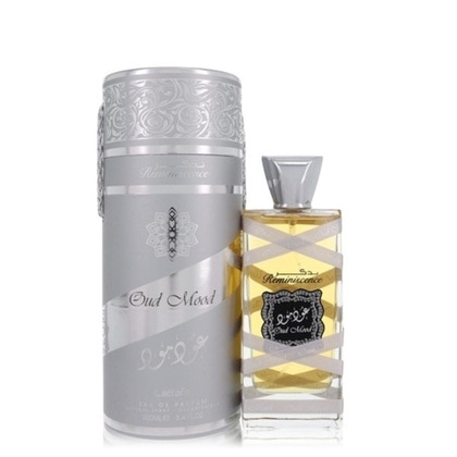 100 ML Lattafa Oud Mood Oud Mood Reminiscence Apa de Parfum 1 of 1