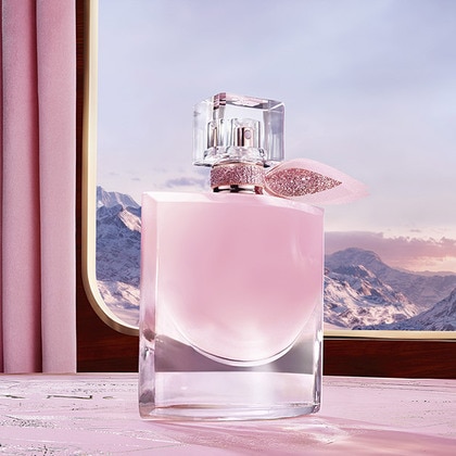 Set La Vie Est Belle Vanille Nude Apa de Parfum