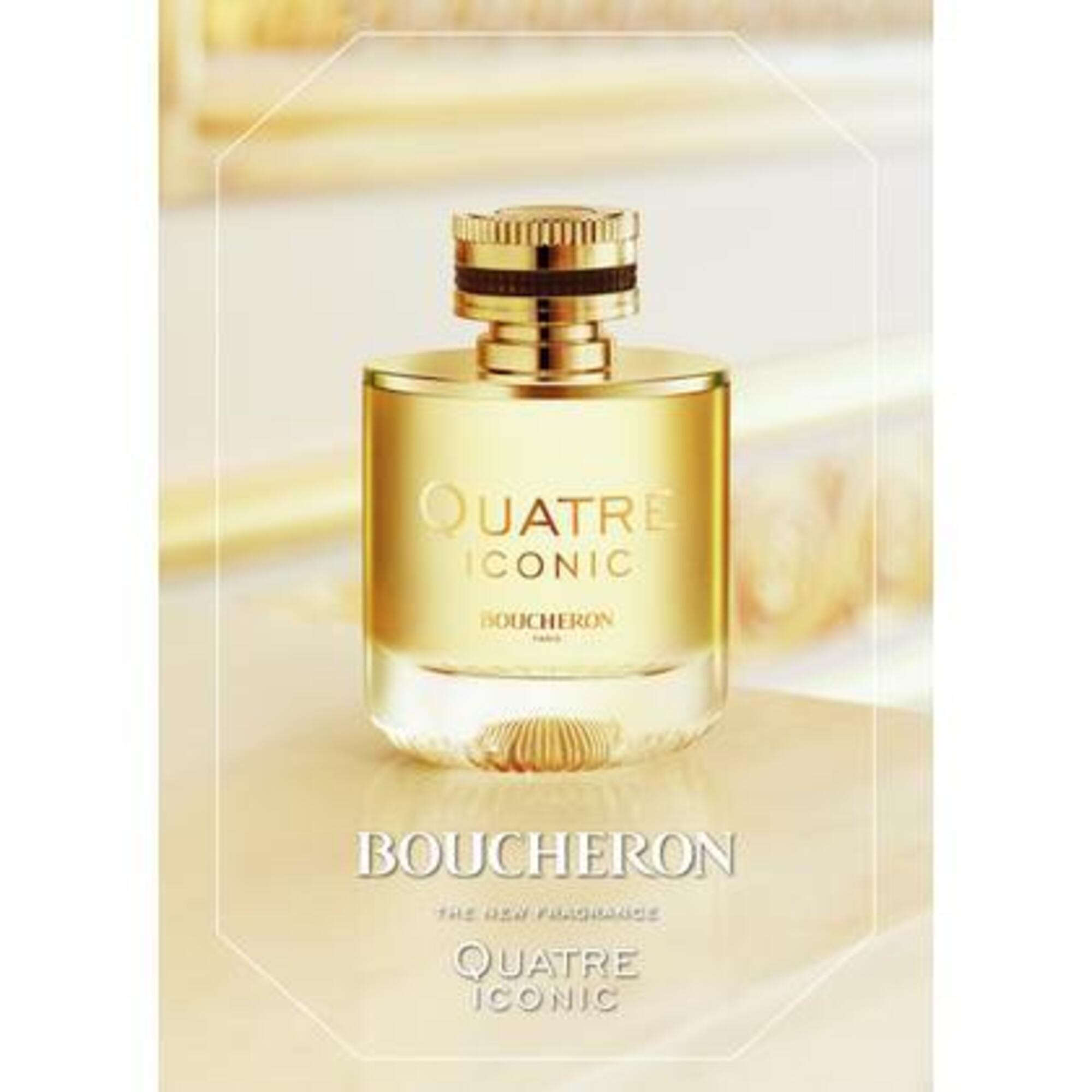 Quatre Iconic Apa de Parfum