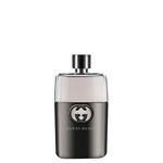 90 ML Gucci GUCCI GUILTY Gucci by Gucci Pour Homme Apa de Toaleta 1 of 3 Gucci by Gucci Pour Homme Apa de Toaleta