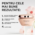 200 ML Kerastase Gloss Absolu Masca cremoasa Gloss Absolu 2 of 7 Masca cremoasa Gloss Absolu