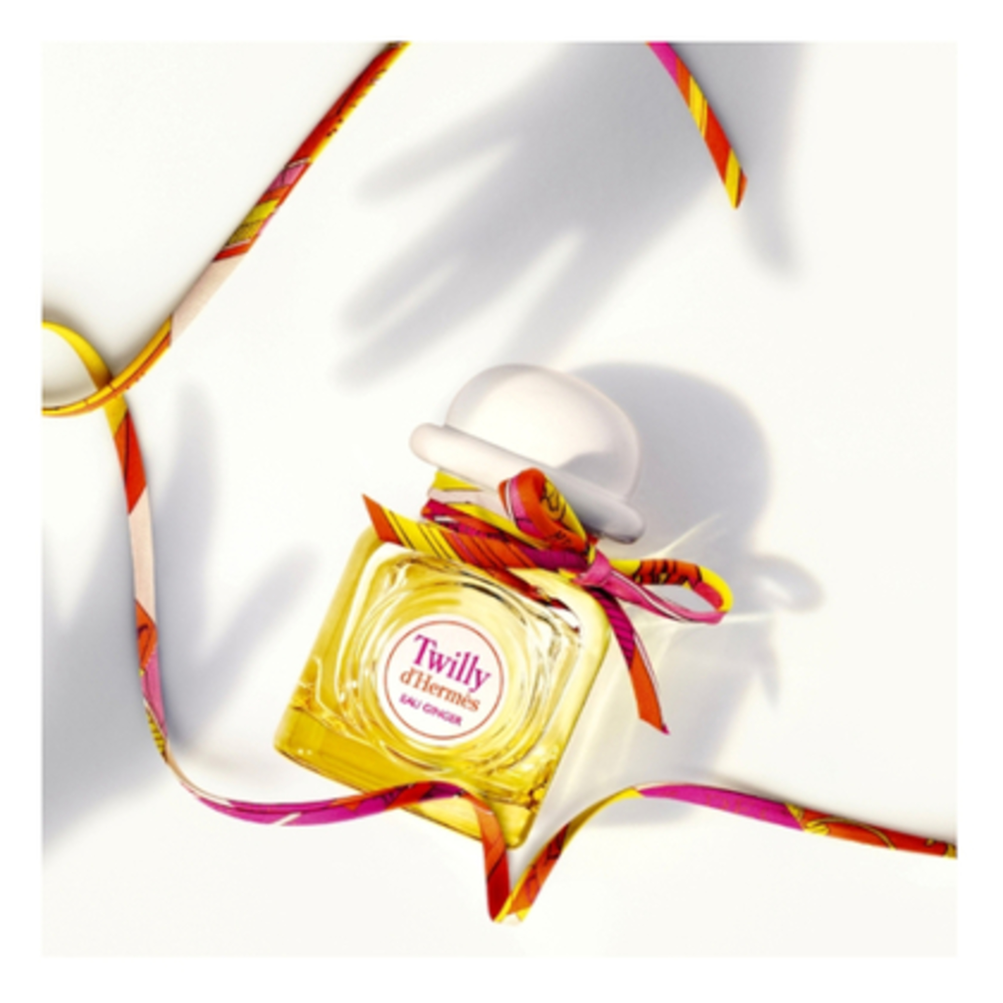 Twilly Eau Ginger Apa de Parfum