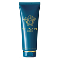 250 ML Versace EROS Eros Gel de Dus  1 of 2 