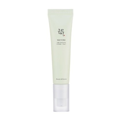 30 ML Beauty of Joseon Centella Asiatica Ser pentru fata Light On Serum Centella Vita C  1 of 8 