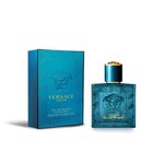 50 ML Versace EROS Eros Apa de Toaleta  2 of 2 Eros Apa de Toaleta