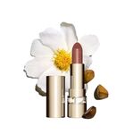  Clarins ROUGE SATIN Ruj de buze Joli Rouge Satin  2 of 3 Ruj de buze Joli Rouge Satin