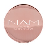 8 G NAM TALC FREE LOOSE POWDER Pudra libera fara talc  1 of 3 Pudra libera fara talc