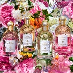 125 ML GUERLAIN Aqua Allegoria Aqua Allegoria Rosa Verde Apa de Toaleta  7 of 7 Aqua Allegoria Rosa Verde Apa de Toaleta