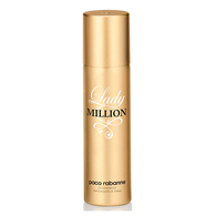 150 ML Rabanne MILLION Lady Million Deodorant Spray  1 of 2 