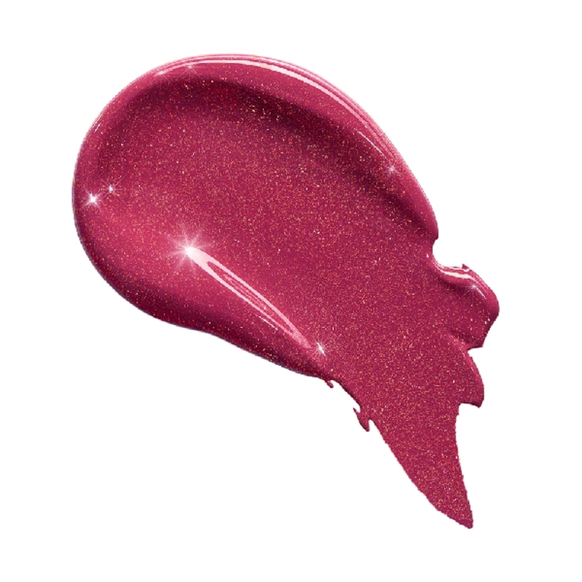 Ruj lichid Mega Glitter Shimmer