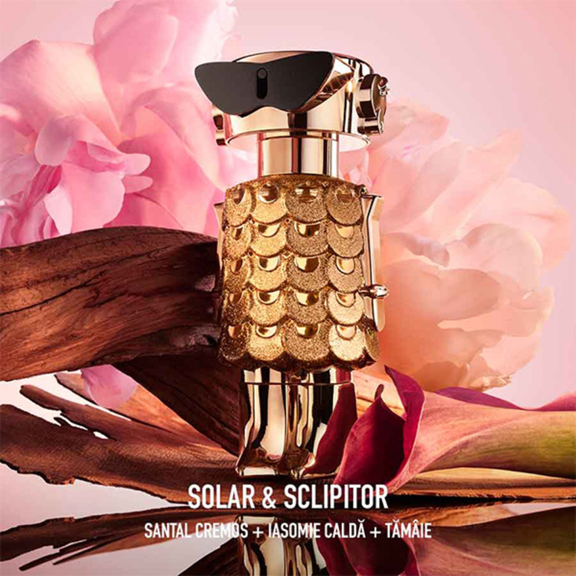 Fame Intense Apa de Parfum