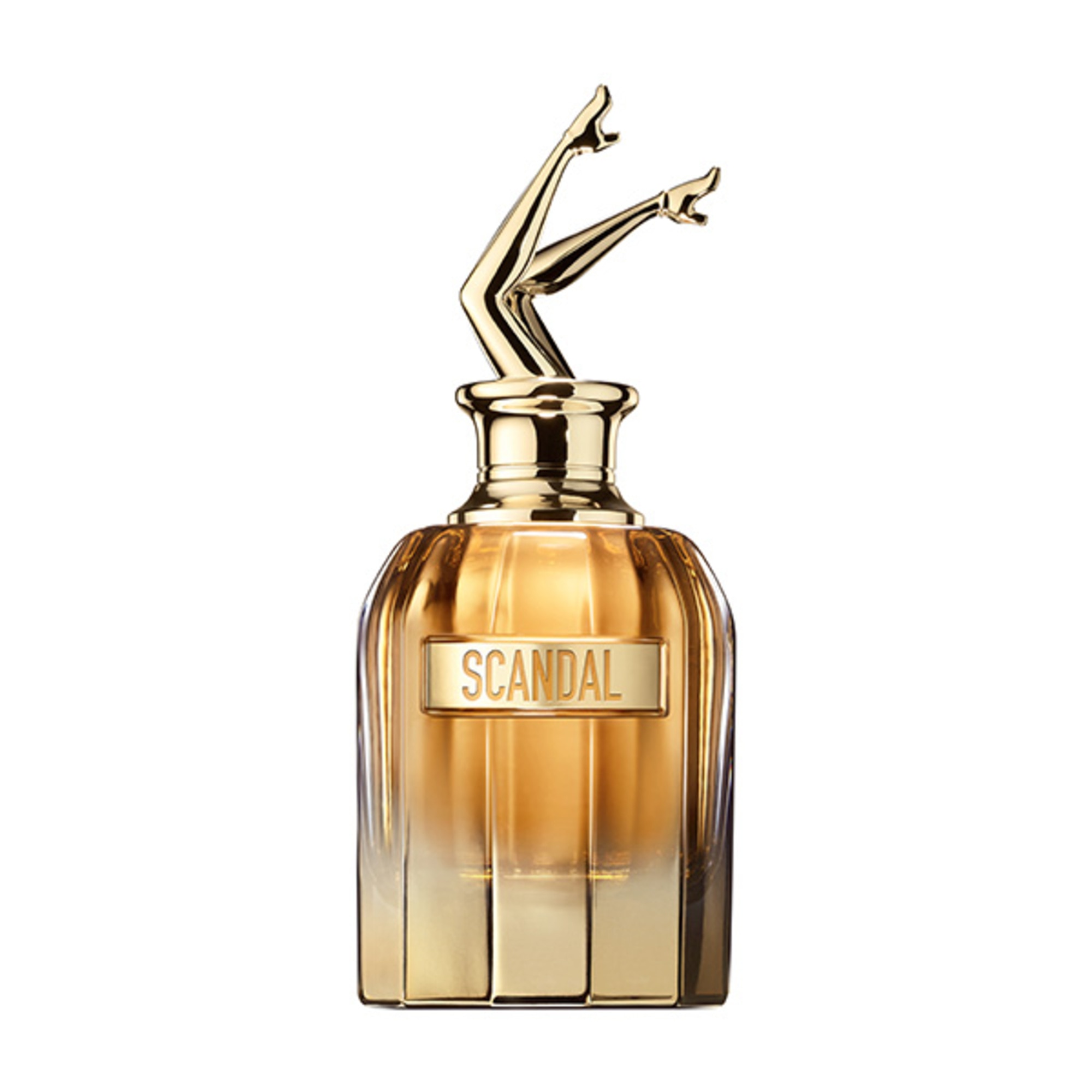 JEAN PAUL GAULTIER SCANDAL ABSOLU 香水 Jean Paul Gaultier SCANDAL Scandal Absolu for Her Parfum Concentre
