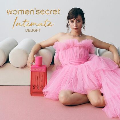 Intimate Delight Apa de Parfum