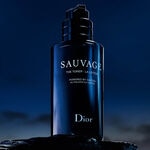 100 ML Dior SAUVAGE Lotiune tonica pentru fata Sauvage  3 of 3 Lotiune tonica pentru fata Sauvage