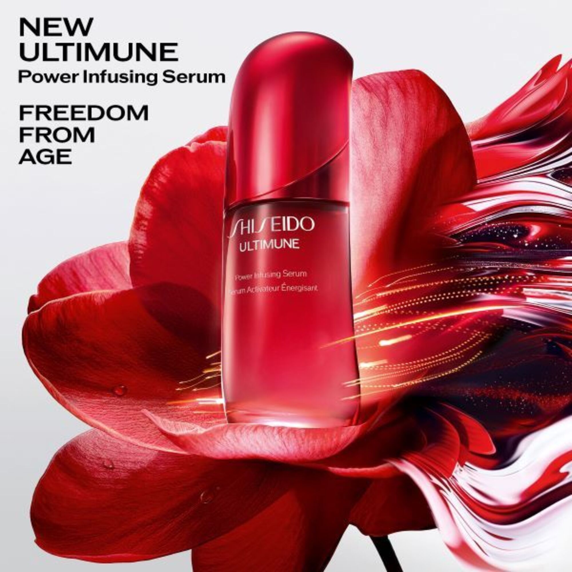 Serum Ultimune Power Infusing