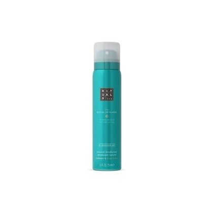 75 ML Rituals The Ritual of Karma Deodorant Natural The Ritual of Karma  1 of 3 