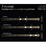 75 ML L'OREAL PROFESSIONNEL HAIR TOUCH UP Spray pentru acoperirea firelor albe Saten Deschis 2 of 2 Spray pentru acoperirea firelor albe Saten Deschis