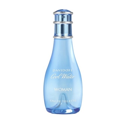 50 ML Davidoff COOL WATER Cool Water Apa de Toaleta 1 of 3