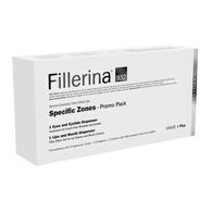 15+7 ML FILLERINA FILLERINA 932 Kit Tratament Grad 4 Plus  1 of 2 