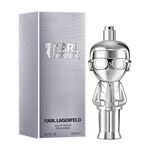 100 ML KARL LAGERFELD IKONIK Ikonik For Homme Apa de Parfum 3 of 6 Ikonik For Homme Apa de Parfum