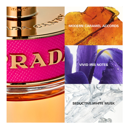 Candy Apa de Parfum