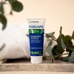 200 ML FORCAPIL FORCAPIL ANTI HAIR LOSS Sampon impotriva caderii parului 3 of 4 Sampon impotriva caderii parului