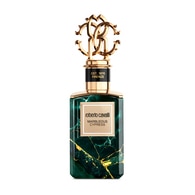 100 ML Roberto Cavalli Gold Collection Gold Marbelous Cypress Apa de Parfum  