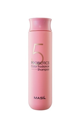 300 ML undefined 5 PROBIOTICS Sampon Color Radiance  1 of 1 