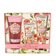 200+60+130 ML Somerset SET Set de Baie Rose Petal  1 of 2 