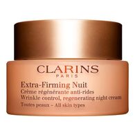 50 ML Clarins Extra Firming Crema de noapte Extra Firming pentru toate tipurile de ten  1 of 2 