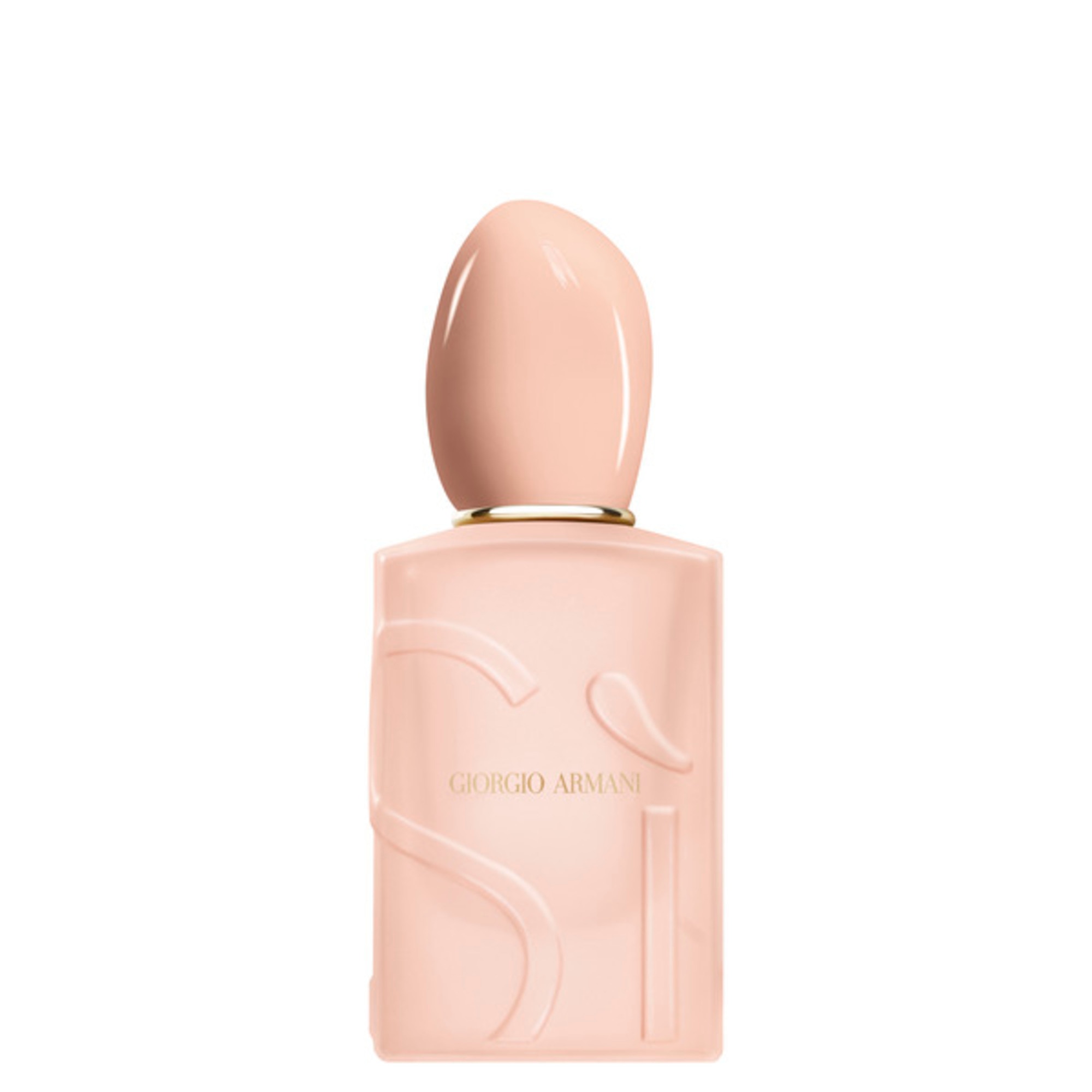 50 ML Armani SI Si Nude Bloom Apa de Parfum 1 of 8 Si Nude Bloom Apa de Parfum