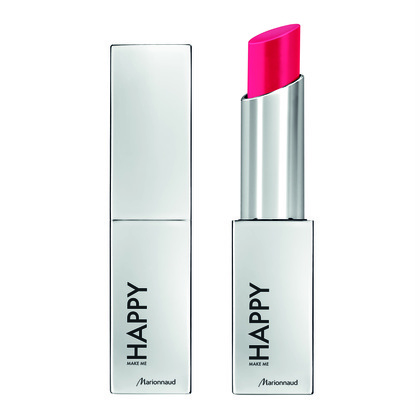  Marionnaud Happy Make Up MY CRAZY SHINE Ruj de buze  1 of 2 
