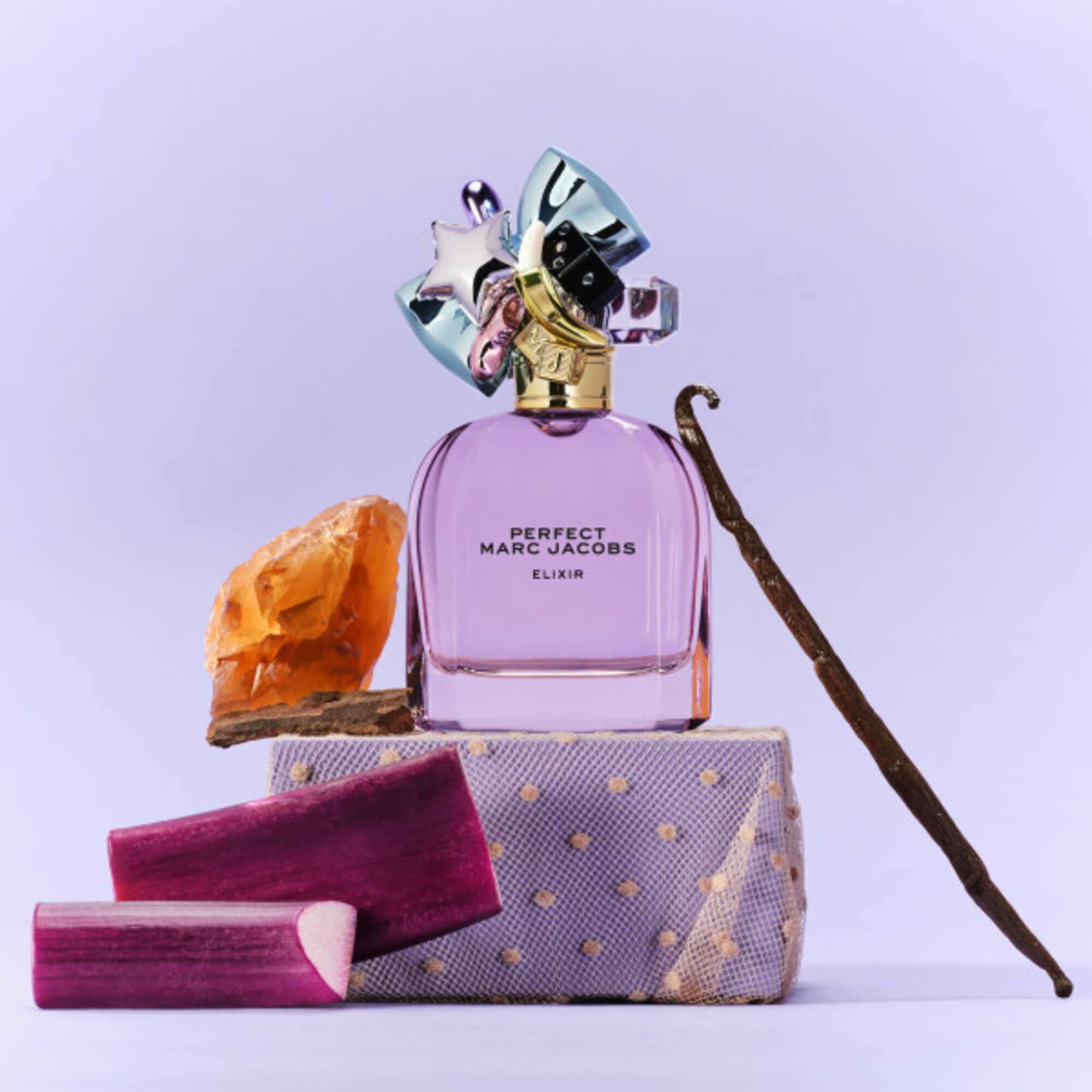 50 ML Marc Jacobs ELIXIR Perfect Elixir Apa de Parfum 1 of 5